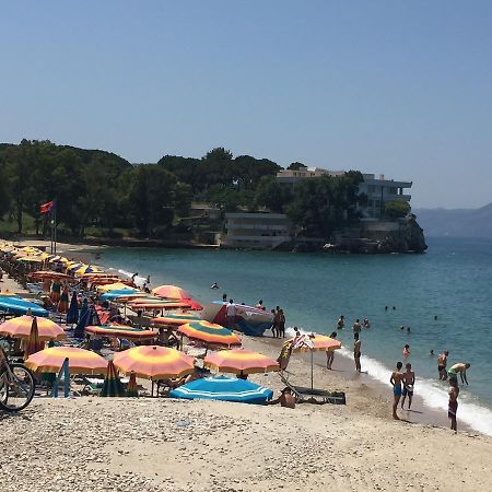 Amphora Apartment Vlore Ngoại thất bức ảnh