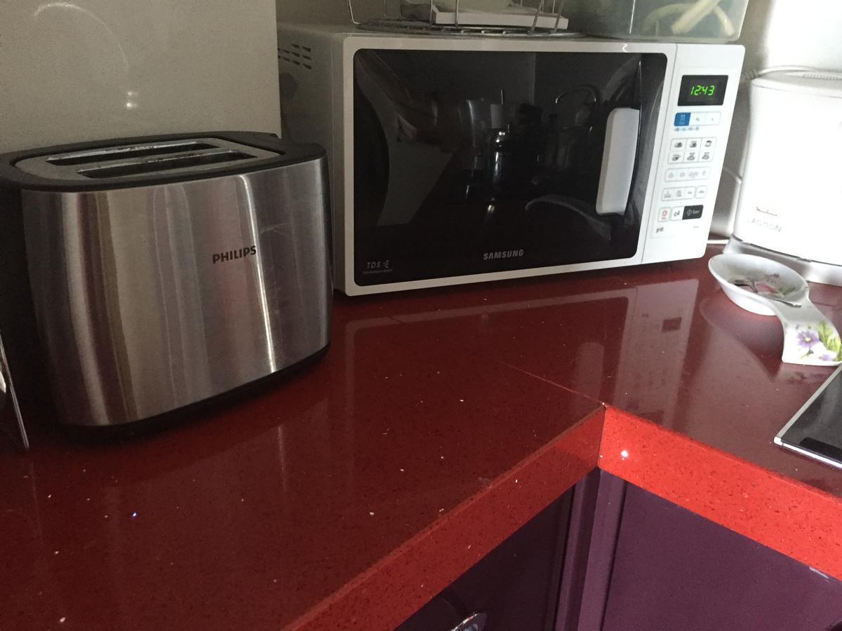 Amphora Apartment Vlore Ngoại thất bức ảnh
