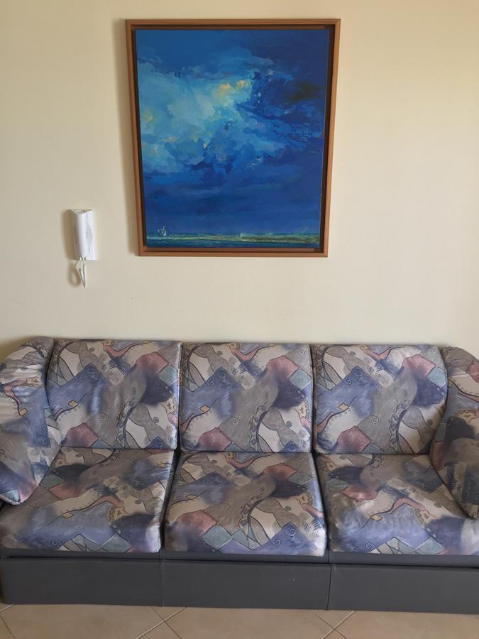 Amphora Apartment Vlore Ngoại thất bức ảnh