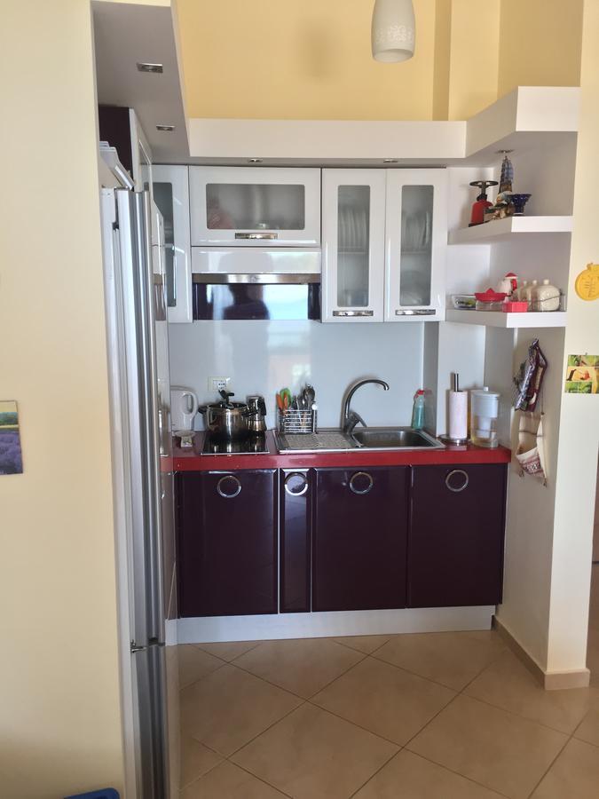 Amphora Apartment Vlore Ngoại thất bức ảnh