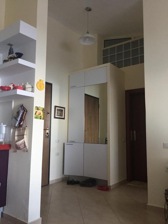 Amphora Apartment Vlore Ngoại thất bức ảnh