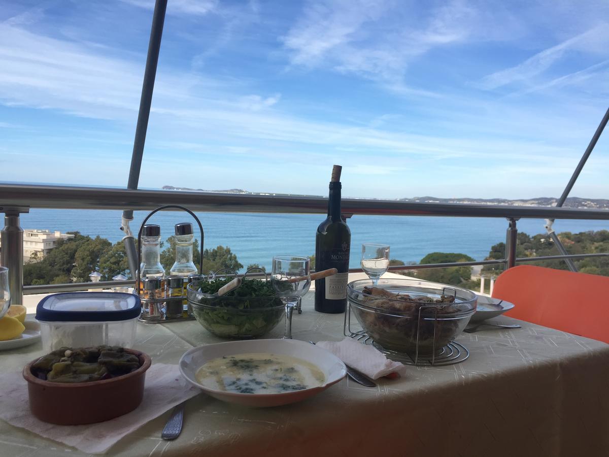 Amphora Apartment Vlore Ngoại thất bức ảnh