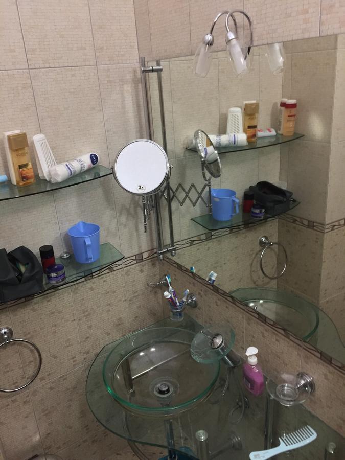 Amphora Apartment Vlore Ngoại thất bức ảnh