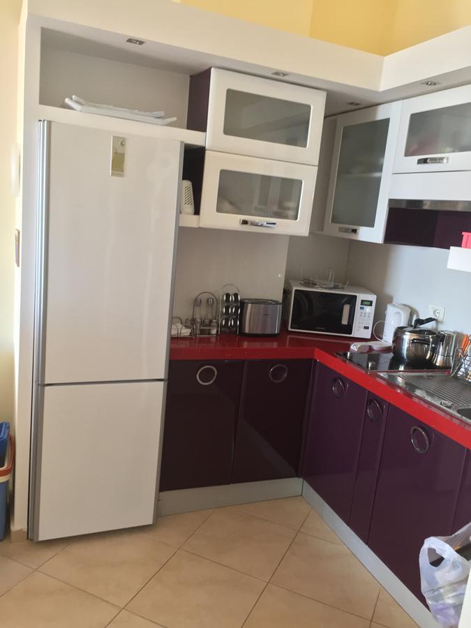 Amphora Apartment Vlore Ngoại thất bức ảnh