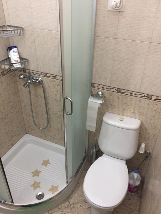 Amphora Apartment Vlore Ngoại thất bức ảnh