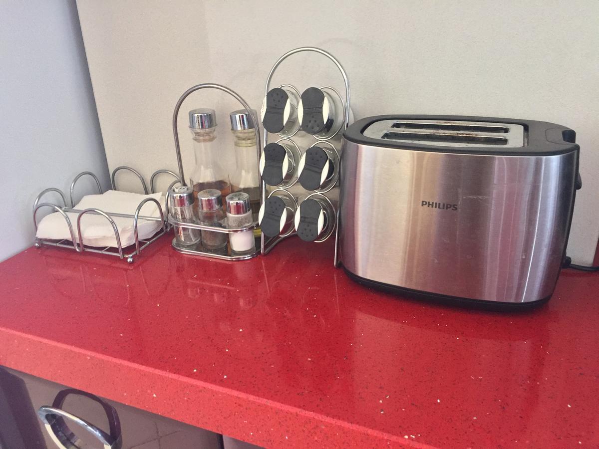 Amphora Apartment Vlore Ngoại thất bức ảnh