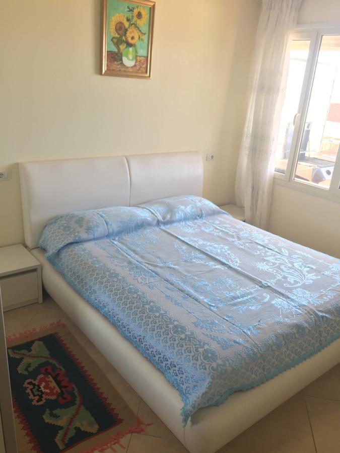 Amphora Apartment Vlore Ngoại thất bức ảnh