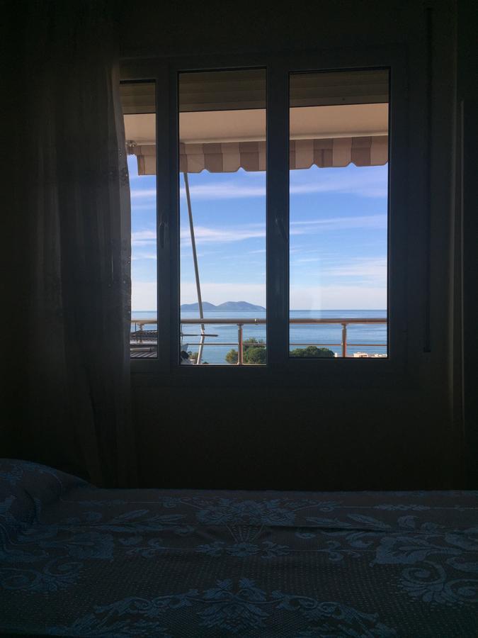 Amphora Apartment Vlore Ngoại thất bức ảnh
