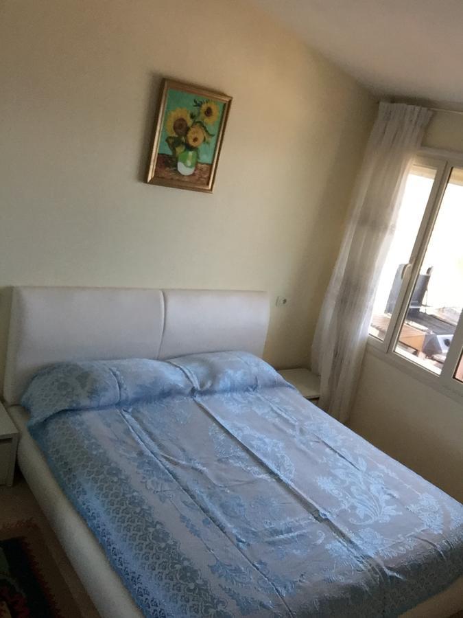 Amphora Apartment Vlore Ngoại thất bức ảnh