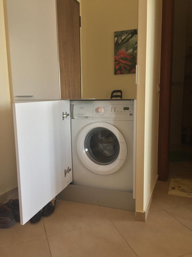 Amphora Apartment Vlore Ngoại thất bức ảnh