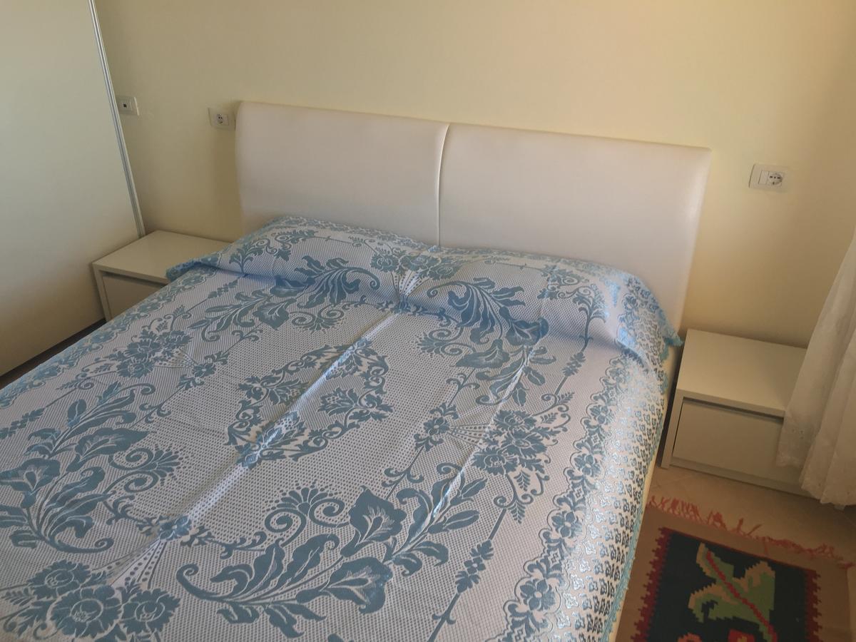 Amphora Apartment Vlore Ngoại thất bức ảnh
