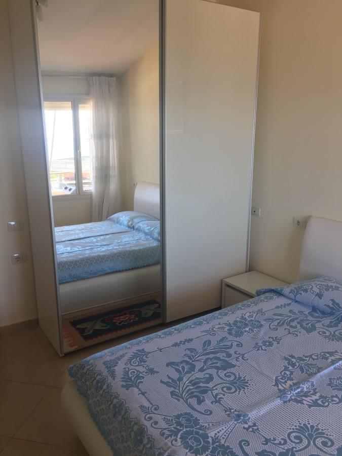 Amphora Apartment Vlore Ngoại thất bức ảnh