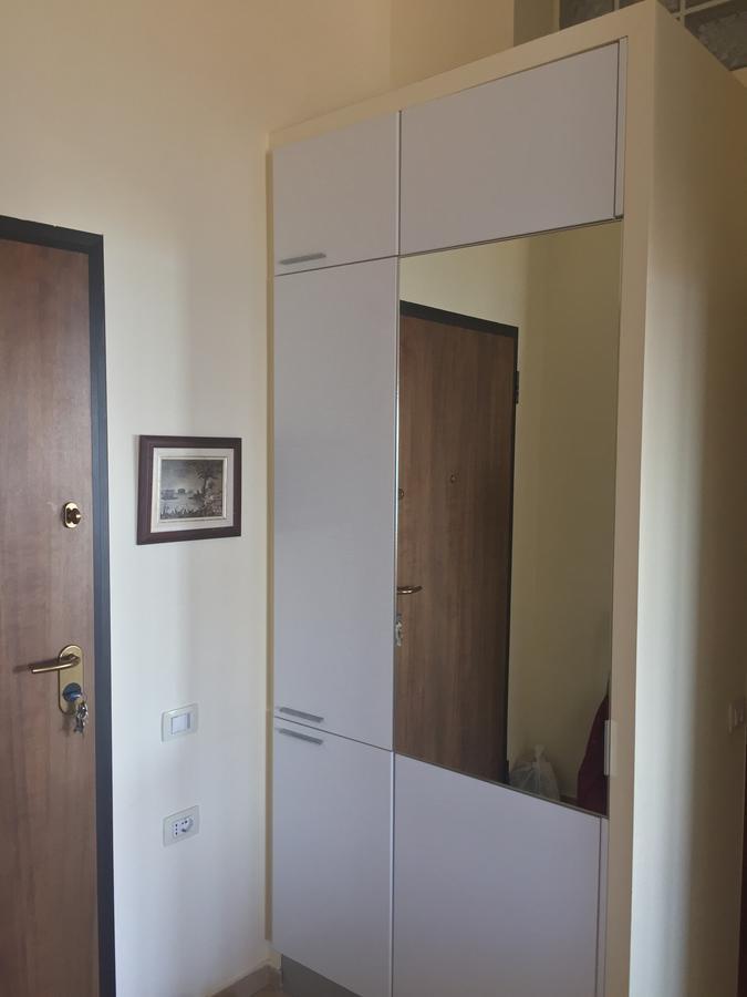 Amphora Apartment Vlore Ngoại thất bức ảnh