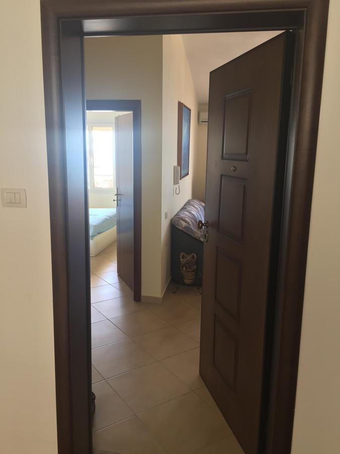 Amphora Apartment Vlore Ngoại thất bức ảnh