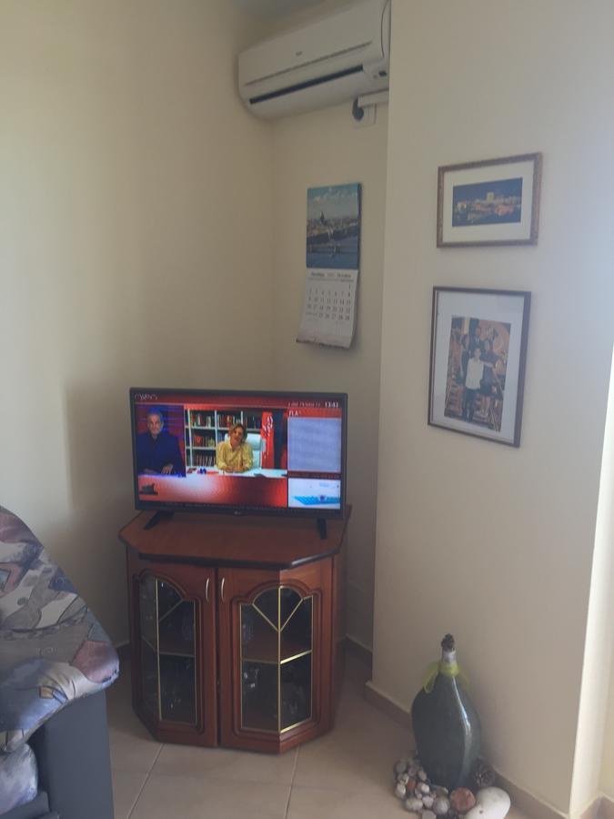 Amphora Apartment Vlore Ngoại thất bức ảnh
