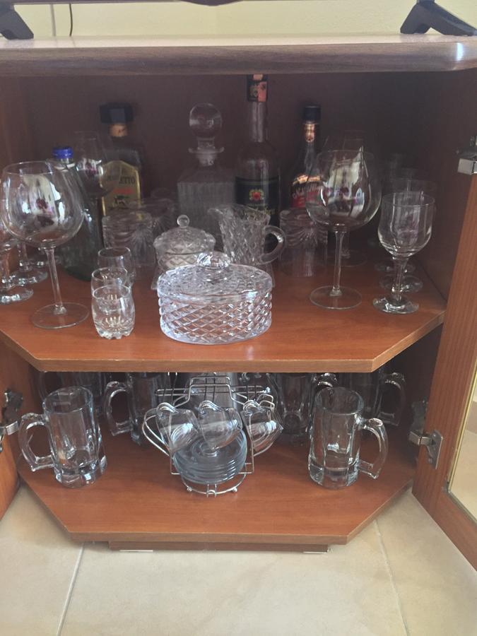 Amphora Apartment Vlore Ngoại thất bức ảnh