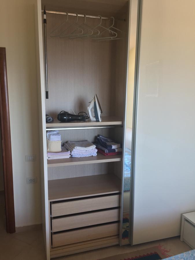 Amphora Apartment Vlore Ngoại thất bức ảnh