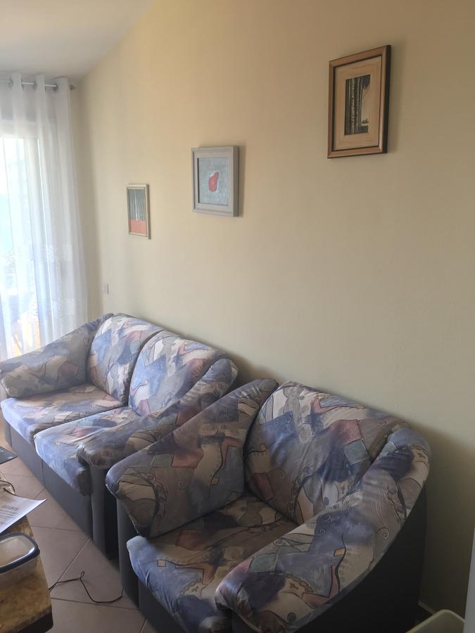Amphora Apartment Vlore Ngoại thất bức ảnh