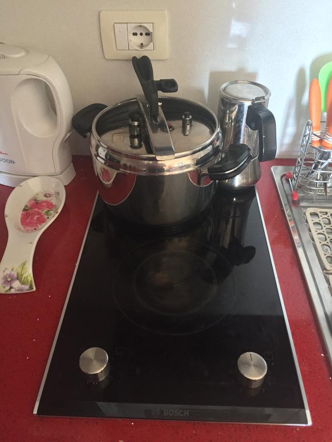 Amphora Apartment Vlore Ngoại thất bức ảnh