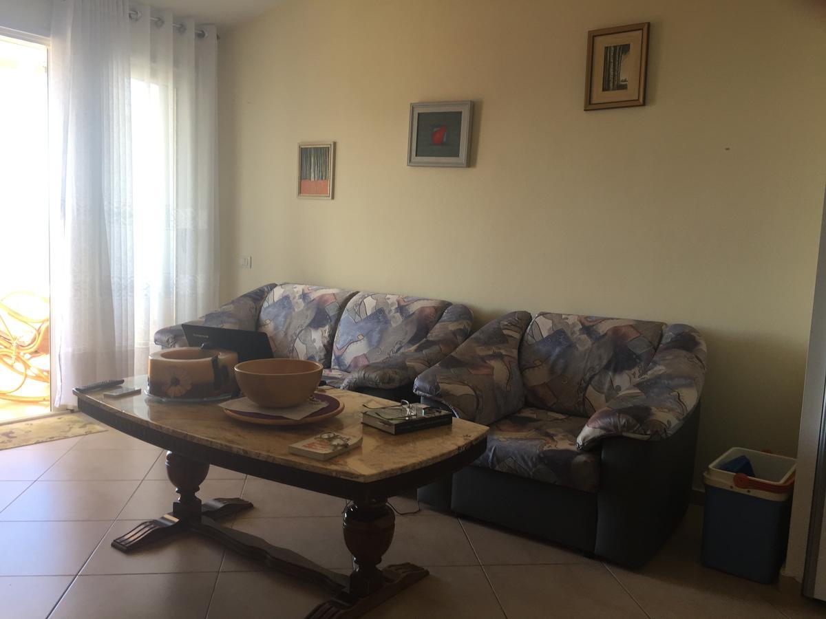 Amphora Apartment Vlore Ngoại thất bức ảnh