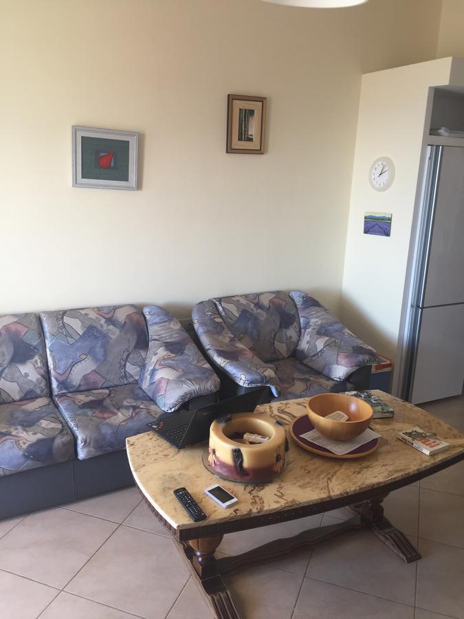 Amphora Apartment Vlore Ngoại thất bức ảnh
